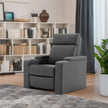 Neon Lite | Single Seater Electric Recliner Chair | Spacious Power Recliner With German Motors