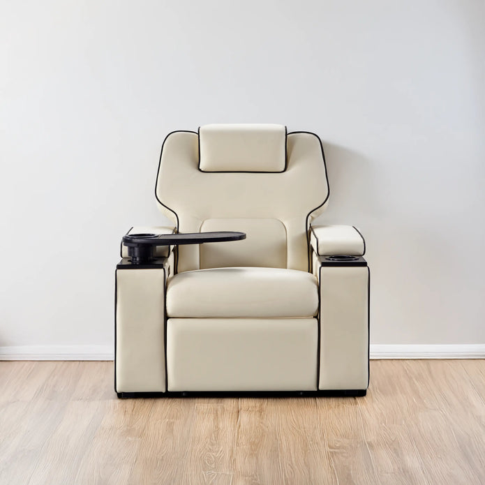 Platinum Recliner Sofa in Urbane Collection | 1 & 2 Seater Premium Recliner Sofa | German Motors | 3 Year Warranty | Free Shipping