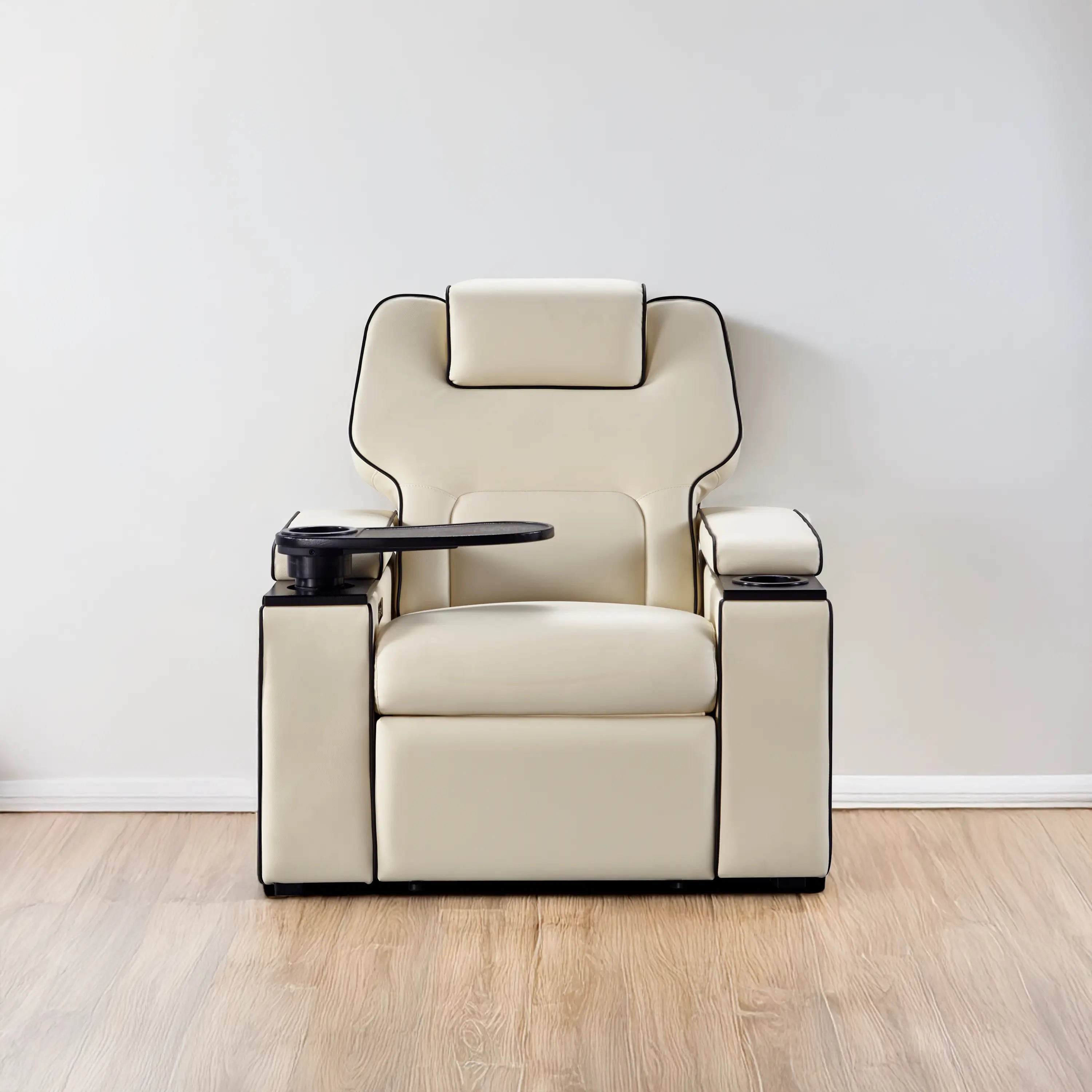Platinum Recliner Sofa in Urbane Collection | 1 & 2 Seater Premium Recliner Sofa | German Motors | 3 Year Warranty | Free Shipping